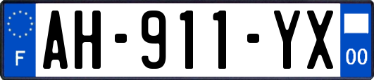 AH-911-YX