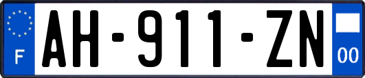 AH-911-ZN