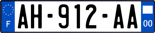 AH-912-AA