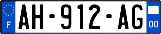 AH-912-AG