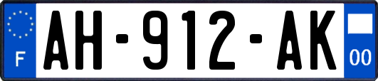 AH-912-AK