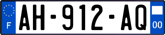 AH-912-AQ