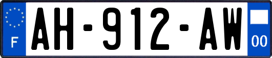 AH-912-AW