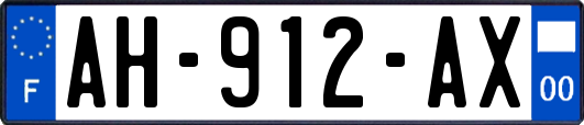 AH-912-AX