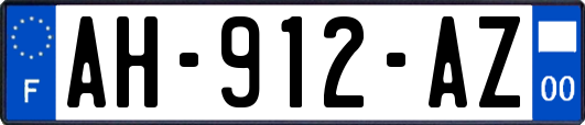 AH-912-AZ