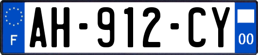 AH-912-CY