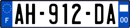 AH-912-DA