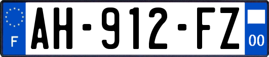 AH-912-FZ