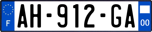 AH-912-GA