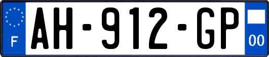 AH-912-GP
