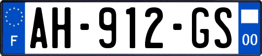 AH-912-GS