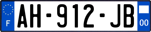AH-912-JB