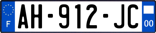 AH-912-JC