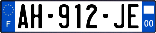 AH-912-JE