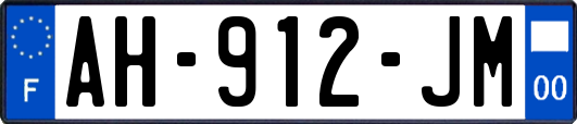 AH-912-JM