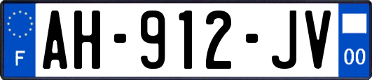 AH-912-JV