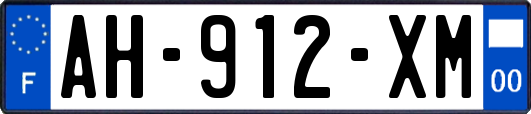 AH-912-XM