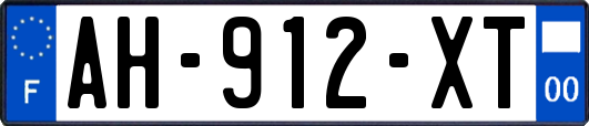 AH-912-XT