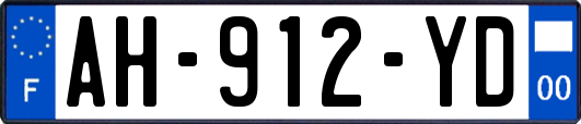 AH-912-YD