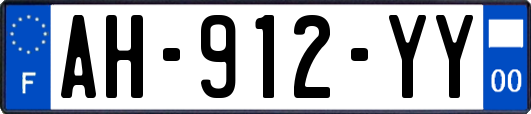 AH-912-YY