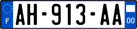 AH-913-AA