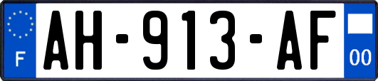 AH-913-AF