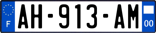 AH-913-AM