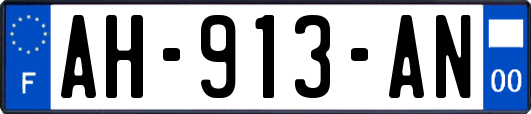 AH-913-AN