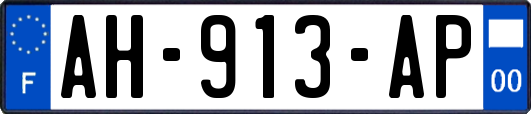 AH-913-AP