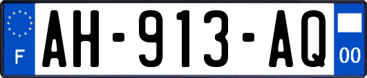 AH-913-AQ