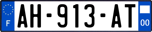 AH-913-AT