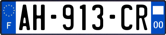 AH-913-CR