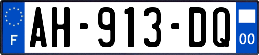 AH-913-DQ