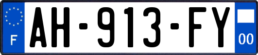 AH-913-FY