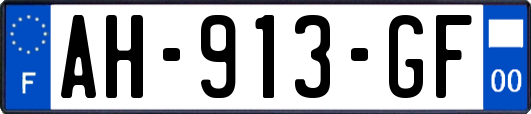 AH-913-GF