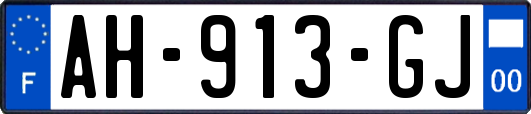 AH-913-GJ