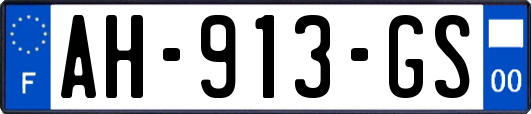 AH-913-GS