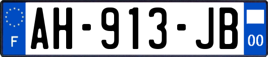 AH-913-JB