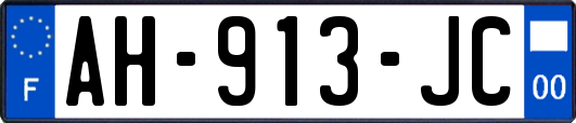AH-913-JC