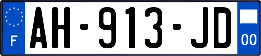 AH-913-JD