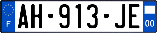 AH-913-JE