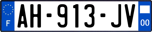 AH-913-JV
