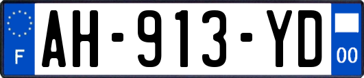 AH-913-YD