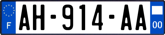 AH-914-AA