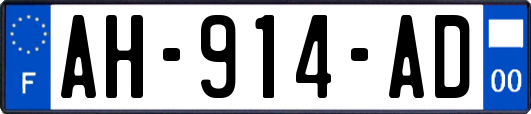 AH-914-AD