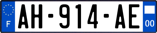 AH-914-AE