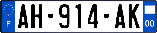 AH-914-AK