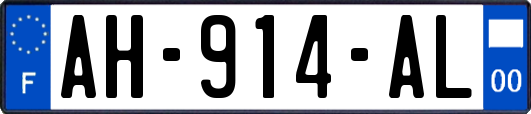 AH-914-AL