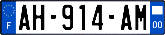 AH-914-AM