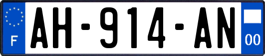 AH-914-AN